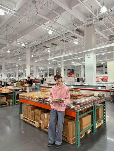 Zhou Functional Relax Fit Cargo Pants-korean-fashion-Pants-Zhou's Closet-OH Garments