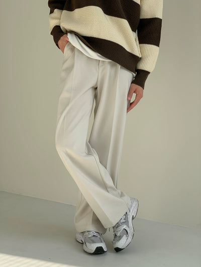 Zhou Heavy Casual Sweater-korean-fashion-Sweater-Zhou's Closet-OH Garments