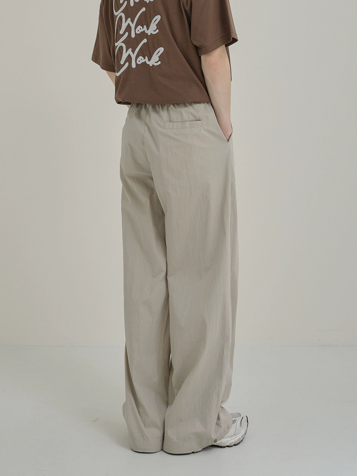 Zhou Relaxed Fit Track Pants-korean-fashion-Pants-Zhou's Closet-OH Garments