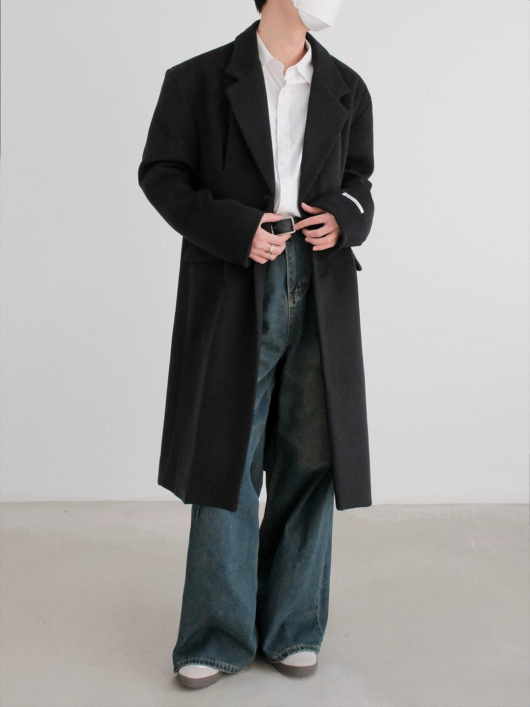 Long Coats | OH Garments Long Coats | OH Garments