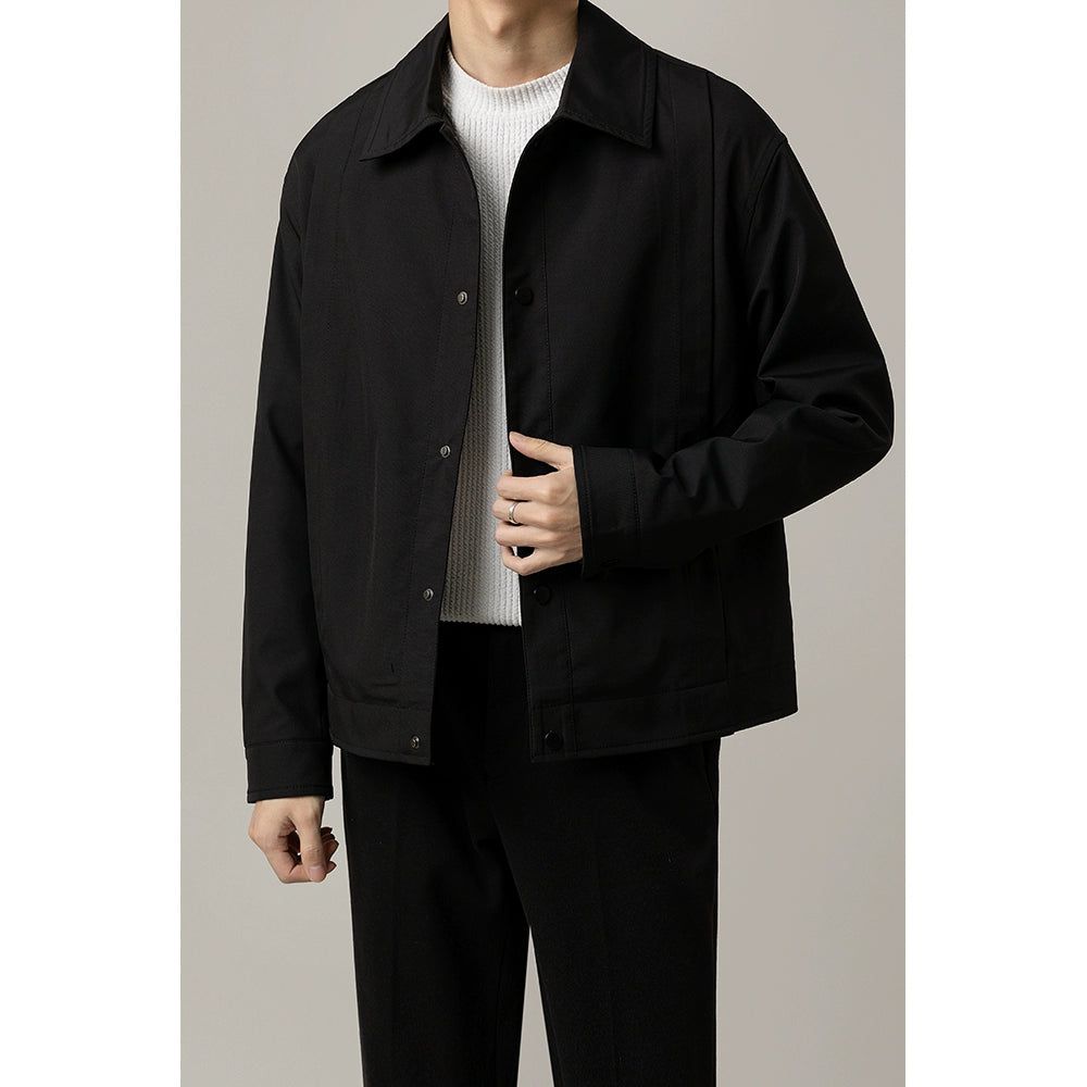 ジャケット・アウター ohotoro Yak Wrapping Cardigan C1401 LENO CLOTH SCARF JACKET(S Khaki): Y's｜THE SHOP YOHJI YAMAMOTO