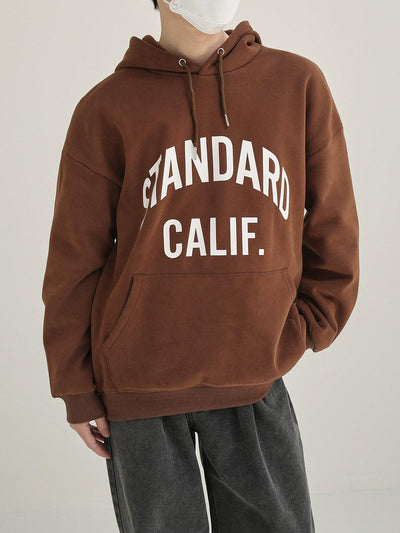 Zhou Standard California Hoodie-korean-fashion-Hoodie-Zhou's Closet-OH Garments