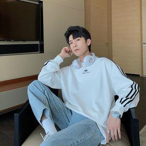 Hua Essential Bootcut Jeans-korean-fashion-Jeans-Hua's Closet-OH Garments