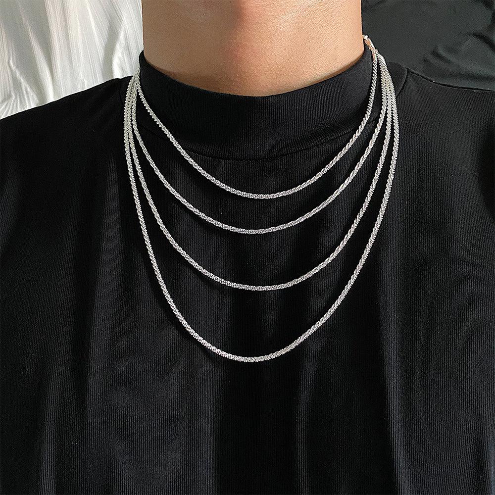 OH City Chic Necklace-korean-fashion-Necklace-OH Atelier-OH Garments