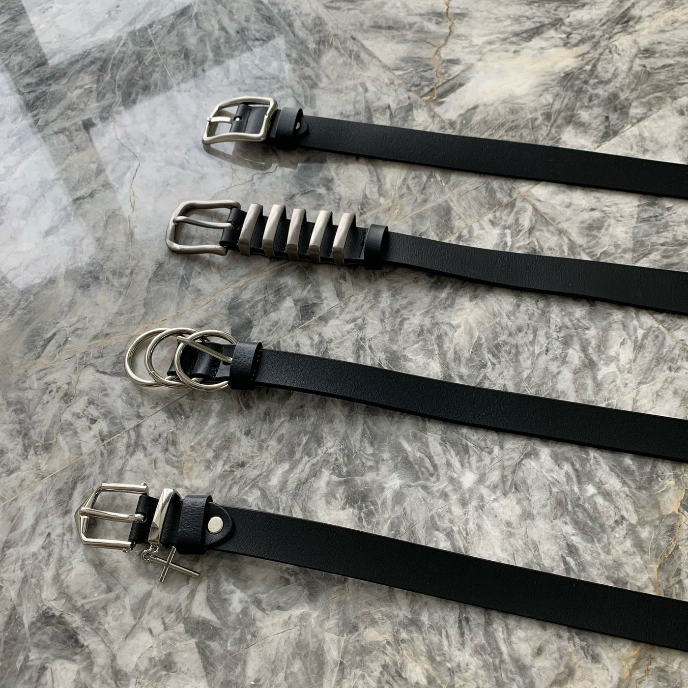 OH Essential Belt-korean-fashion-Belt-OH Atelier-OH Garments