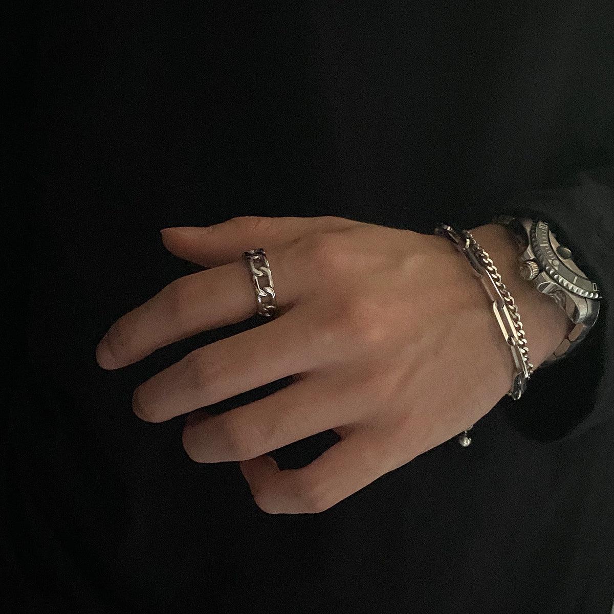 OH Essential Chain Ring