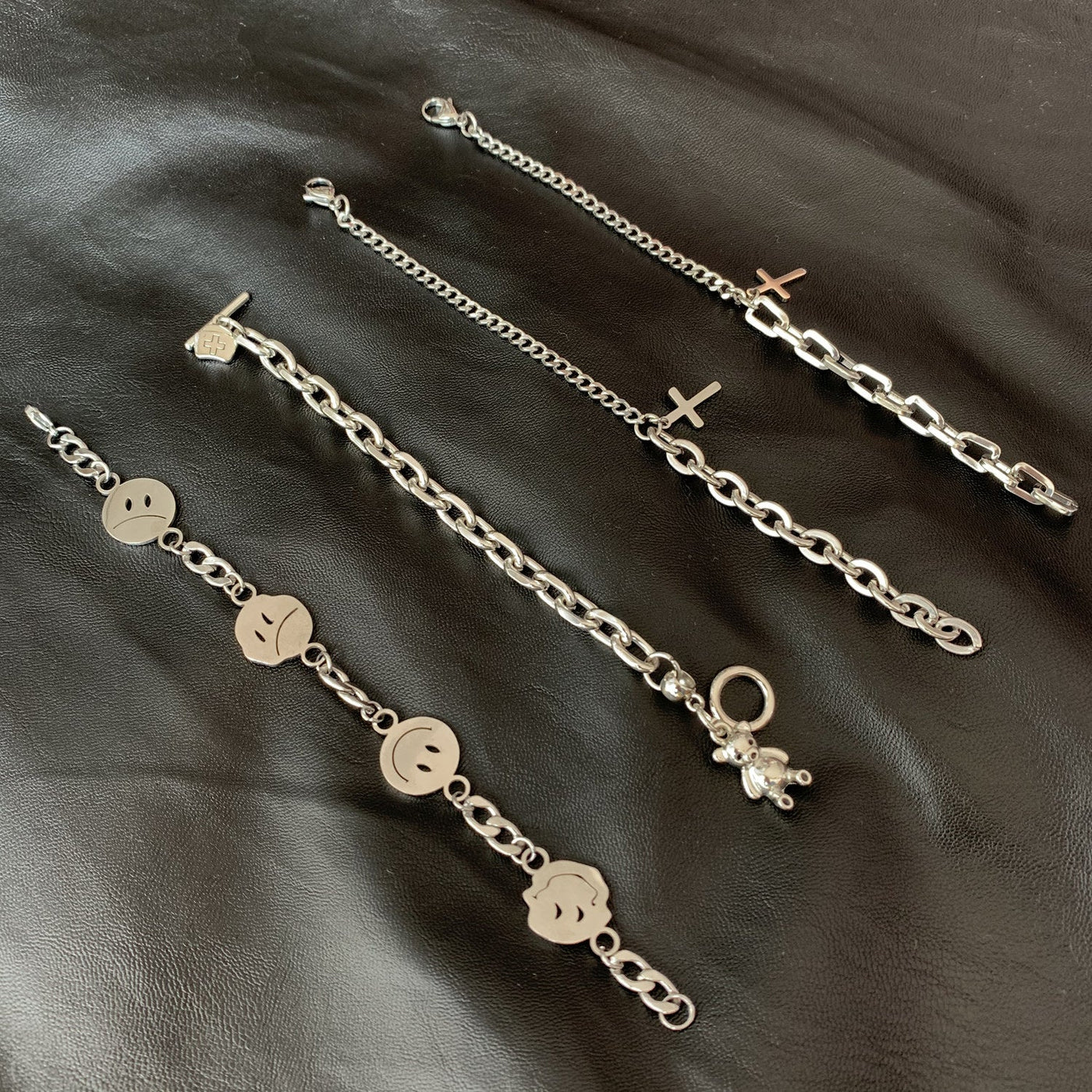 OH Essential Daily Bracelet-korean-fashion-Bracelet-OH Atelier-OH Garments