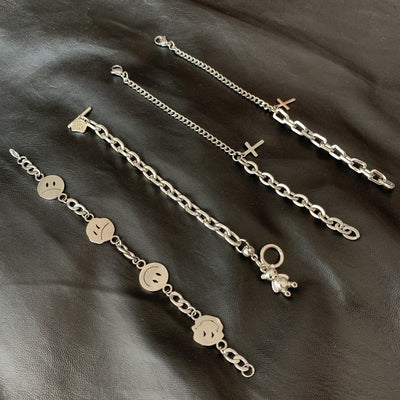 OH Essential Daily Bracelet-korean-fashion-Bracelet-OH Atelier-OH Garments