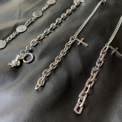 OH Essential Daily Bracelet-korean-fashion-Bracelet-OH Atelier-OH Garments