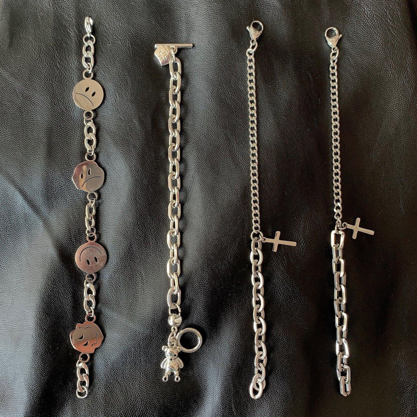 OH Essential Daily Bracelet-korean-fashion-Bracelet-OH Atelier-OH Garments