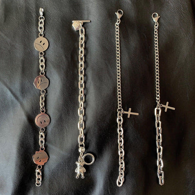 OH Essential Daily Bracelet-korean-fashion-Bracelet-OH Atelier-OH Garments