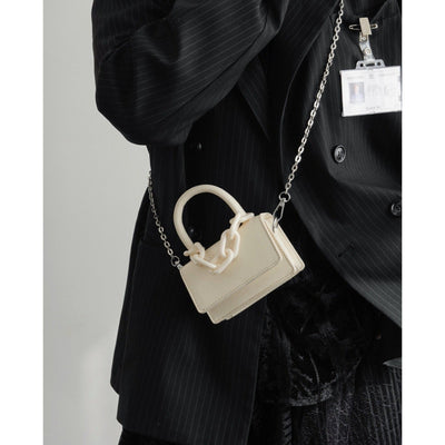 Taro Classic Chain Bag-korean-fashion-Bag-Taro's Closet-OH Garments
