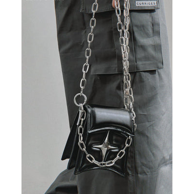 Taro Star Shine Bag-korean-fashion-Bag-Taro's Closet-OH Garments