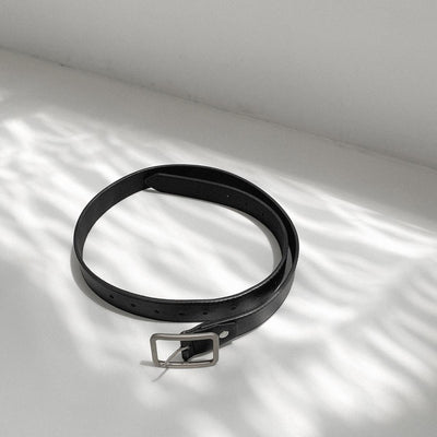 Zhou Essential Office Belt-korean-fashion-Belt-Zhou's Closet-OH Garments